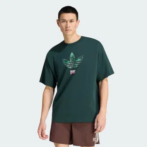 Areena Design <p>Adidas FIFA World Cup 26 Host City Mexico City Tee brings sports and fanwear styling to a comfortable shirt made for game days, fan events, training-inspired outfits, and casual weekends. Easy to style and strong for casual, fan, and streetwear outfits.</p> Adidas FIFA World Cup 26 Host City Mexico City Tee <p>Adidas FIFA World Cup 26 Host City Mexico City Tee brings sports and fanwear styling to a comfortable shirt made for game days, fan events, training-inspired outfits, and casual weekends. Easy to style and strong for casual, fan, and streetwear outfits.</p>