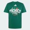 Areena Design <p>Adidas Mexico House of Tiro Nations Pack Track Top brings sports and fanwear styling to a comfortable track top made for game days, fan events, training-inspired outfits, and casual weekends. Easy to style and strong for casual, fan, and streetwear outfits.</p> Adidas FIFA World Cup 26 Mexico T-Shirt <p>Adidas Mexico House of Tiro Nations Pack Track Top brings sports and fanwear styling to a comfortable track top made for game days, fan events, training-inspired outfits, and casual weekends. Easy to style and strong for casual, fan, and streetwear outfits.</p>