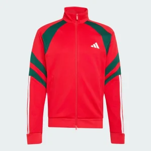 Adidas Argentina House of Tiro Nations Pack Track Top