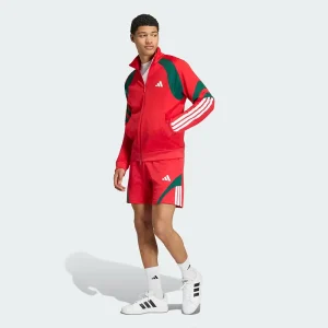 Areena Design <p>Adidas FIFA World Cup 26 House of Tiro Nations Pack Track Top brings sports and fanwear styling to a comfortable track top made for game days, fan events, training-inspired outfits, and casual weekends. Easy to style and strong for casual, fan, and streetwear outfits.</p> Adidas FIFA World Cup 26 House of Tiro Nations Pack Track Top <p>Adidas FIFA World Cup 26 House of Tiro Nations Pack Track Top brings sports and fanwear styling to a comfortable track top made for game days, fan events, training-inspired outfits, and casual weekends. Easy to style and strong for casual, fan, and streetwear outfits.</p>