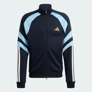 Areena Design <p>Adidas FIFA World Cup 26 House of Tiro Nations Pack Track Top brings sports and fanwear styling to a comfortable track top made for game days, fan events, training-inspired outfits, and casual weekends. Easy to style and strong for casual, fan, and streetwear outfits.</p> Adidas FIFA World Cup 26 House of Tiro Nations Pack Track Top <p>Adidas FIFA World Cup 26 House of Tiro Nations Pack Track Top brings sports and fanwear styling to a comfortable track top made for game days, fan events, training-inspired outfits, and casual weekends. Easy to style and strong for casual, fan, and streetwear outfits.</p>