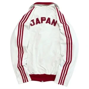 Areena Design <p>Adidas Japan Track Jacket delivers active streetwear energy, lightweight layering comfort, and versatile styling for everyday outfits.</p> Adidas Japan Track Jacket <p>Adidas Japan Track Jacket delivers active streetwear energy, lightweight layering comfort, and versatile styling for everyday outfits.</p>