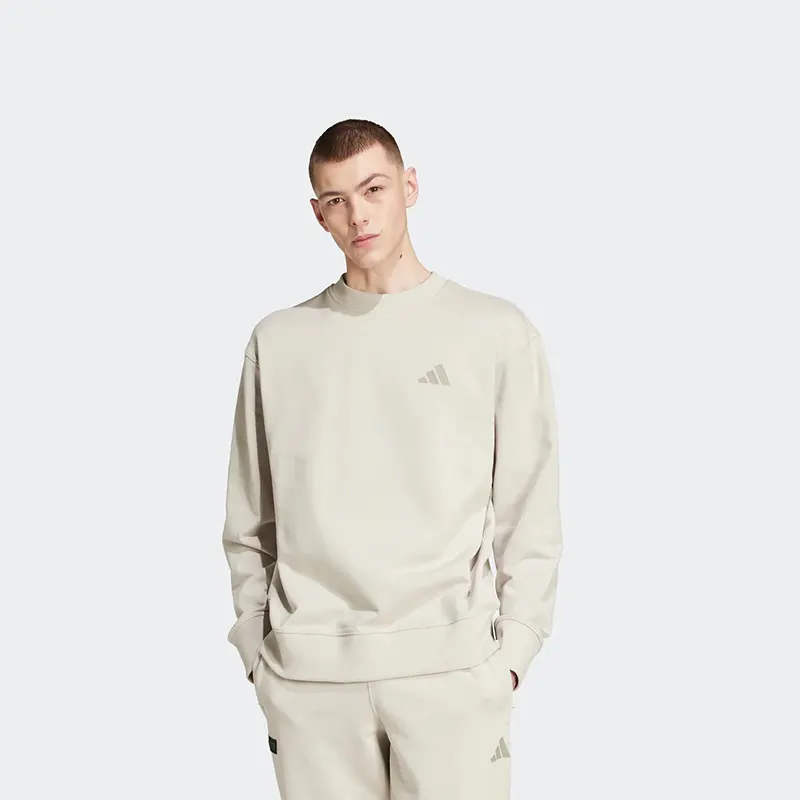 Adidas Mens Premium Sweat-Top 1 Adidas Mens Premium Sweat-Top <p>Adidas Mens Premium Sweat-Top delivers graphic streetwear character with easy graphic styling, making it a standout choice for casual outfits and everyday rotation.</p>