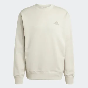 Adidas Mens Premium Sweat-Top