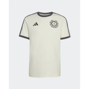 Adidas Mens Silver Arrows Icon T-Shirt