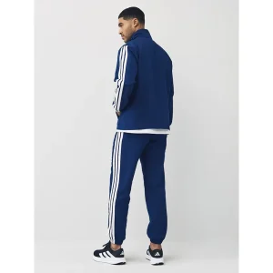 Areena Design <p>Adidas Mens Tracksuit delivers coordinated athleisure style with soft comfort feel, making it a standout choice for retro sporty looks and everyday rotation.</p> Adidas Mens Tracksuit <p>Adidas Mens Tracksuit delivers coordinated athleisure style with soft comfort feel, making it a standout choice for retro sporty looks and everyday rotation.</p>