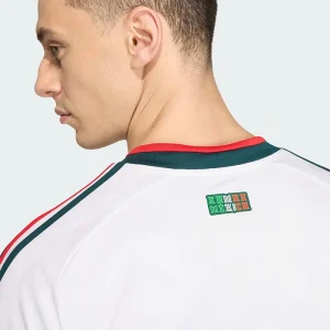 Areena Design <p>Adidas Mexico 26 Away Long Sleeve Jersey brings sports and fanwear styling to a comfortable jersey made for game days, fan events, training-inspired outfits, and casual weekends. Easy to style and strong for casual, fan, and streetwear outfits.</p> Adidas Mexico 26 Away Long Sleeve Jersey <p>Adidas Mexico 26 Away Long Sleeve Jersey brings sports and fanwear styling to a comfortable jersey made for game days, fan events, training-inspired outfits, and casual weekends. Easy to style and strong for casual, fan, and streetwear outfits.</p>