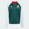 Areena Design <p>Adidas World Cup 26 Mexico Home Graphic Tee Junior brings sports and fanwear styling to a comfortable shirt made for game days, fan events, training-inspired outfits, and casual weekends. Easy to style and strong for casual, fan, and streetwear outfits.</p> Adidas Mexico 26 Away Pre Match Warm Top <p>Adidas World Cup 26 Mexico Home Graphic Tee Junior brings sports and fanwear styling to a comfortable shirt made for game days, fan events, training-inspired outfits, and casual weekends. Easy to style and strong for casual, fan, and streetwear outfits.</p>