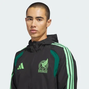 Areena Design <p>Adidas Mexico 26 Tiro All Weather Jacket brings sports and fanwear styling to a comfortable jacket made for game days, fan events, training-inspired outfits, and casual weekends. Easy to style and strong for casual, fan, and streetwear outfits.</p> Adidas Mexico 26 Tiro All Weather Jacket <p>Adidas Mexico 26 Tiro All Weather Jacket brings sports and fanwear styling to a comfortable jacket made for game days, fan events, training-inspired outfits, and casual weekends. Easy to style and strong for casual, fan, and streetwear outfits.</p>
