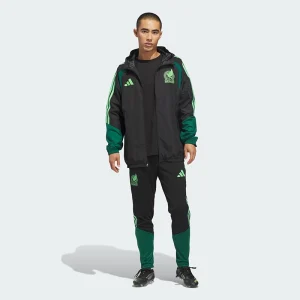 Areena Design <p>Adidas Mexico 26 Tiro All Weather Jacket brings sports and fanwear styling to a comfortable jacket made for game days, fan events, training-inspired outfits, and casual weekends. Easy to style and strong for casual, fan, and streetwear outfits.</p> Adidas Mexico 26 Tiro All Weather Jacket <p>Adidas Mexico 26 Tiro All Weather Jacket brings sports and fanwear styling to a comfortable jacket made for game days, fan events, training-inspired outfits, and casual weekends. Easy to style and strong for casual, fan, and streetwear outfits.</p>