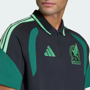 Areena Design <p>Adidas Mexico 26 Tiro Polo Shirt brings sports and fanwear styling to a comfortable polo shirt made for game days, fan events, training-inspired outfits, and casual weekends. Easy to style and strong for casual, fan, and streetwear outfits.</p> Adidas Mexico 26 Tiro Polo Shirt <p>Adidas Mexico 26 Tiro Polo Shirt brings sports and fanwear styling to a comfortable polo shirt made for game days, fan events, training-inspired outfits, and casual weekends. Easy to style and strong for casual, fan, and streetwear outfits.</p>