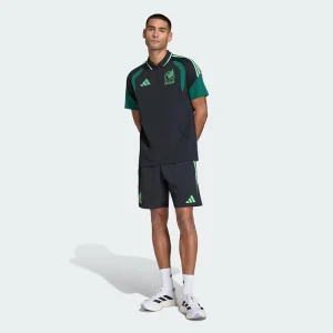 Areena Design <p>Adidas Mexico 26 Tiro Polo Shirt brings sports and fanwear styling to a comfortable polo shirt made for game days, fan events, training-inspired outfits, and casual weekends. Easy to style and strong for casual, fan, and streetwear outfits.</p> Adidas Mexico 26 Tiro Polo Shirt <p>Adidas Mexico 26 Tiro Polo Shirt brings sports and fanwear styling to a comfortable polo shirt made for game days, fan events, training-inspired outfits, and casual weekends. Easy to style and strong for casual, fan, and streetwear outfits.</p>