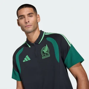 Areena Design <p>Adidas Mexico 26 Tiro Polo Shirt brings sports and fanwear styling to a comfortable polo shirt made for game days, fan events, training-inspired outfits, and casual weekends. Easy to style and strong for casual, fan, and streetwear outfits.</p> Adidas Mexico 26 Tiro Polo Shirt <p>Adidas Mexico 26 Tiro Polo Shirt brings sports and fanwear styling to a comfortable polo shirt made for game days, fan events, training-inspired outfits, and casual weekends. Easy to style and strong for casual, fan, and streetwear outfits.</p>