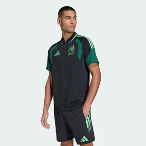 Areena Design <p>Adidas Mexico 26 Tiro Polo Shirt brings sports and fanwear styling to a comfortable polo shirt made for game days, fan events, training-inspired outfits, and casual weekends. Easy to style and strong for casual, fan, and streetwear outfits.</p> Adidas Mexico 26 Tiro Polo Shirt <p>Adidas Mexico 26 Tiro Polo Shirt brings sports and fanwear styling to a comfortable polo shirt made for game days, fan events, training-inspired outfits, and casual weekends. Easy to style and strong for casual, fan, and streetwear outfits.</p>