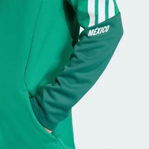Areena Design <p>Adidas Mexico 26 Tiro Pro Hoodie brings sports and fanwear styling to a comfortable hoodie made for game days, fan events, training-inspired outfits, and casual weekends. Easy to style and strong for casual, fan, and streetwear outfits.</p> Adidas Mexico 26 Tiro Pro Hoodie <p>Adidas Mexico 26 Tiro Pro Hoodie brings sports and fanwear styling to a comfortable hoodie made for game days, fan events, training-inspired outfits, and casual weekends. Easy to style and strong for casual, fan, and streetwear outfits.</p>
