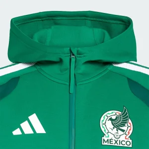 Areena Design <p>Adidas Mexico 26 Tiro Pro Hoodie brings sports and fanwear styling to a comfortable hoodie made for game days, fan events, training-inspired outfits, and casual weekends. Easy to style and strong for casual, fan, and streetwear outfits.</p> Adidas Mexico 26 Tiro Pro Hoodie <p>Adidas Mexico 26 Tiro Pro Hoodie brings sports and fanwear styling to a comfortable hoodie made for game days, fan events, training-inspired outfits, and casual weekends. Easy to style and strong for casual, fan, and streetwear outfits.</p>