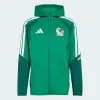 Areena Design <p>Adidas Mexico 26 Tiro Sweat Hoodie brings sports and fanwear styling to a comfortable hoodie made for game days, fan events, training-inspired outfits, and casual weekends. Easy to style and strong for casual, fan, and streetwear outfits.</p> Adidas Mexico 26 Tiro Pro Hoodie <p>Adidas Mexico 26 Tiro Sweat Hoodie brings sports and fanwear styling to a comfortable hoodie made for game days, fan events, training-inspired outfits, and casual weekends. Easy to style and strong for casual, fan, and streetwear outfits.</p>