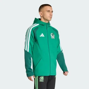 Areena Design <p>Adidas Mexico 26 Tiro Pro Hoodie brings sports and fanwear styling to a comfortable hoodie made for game days, fan events, training-inspired outfits, and casual weekends. Easy to style and strong for casual, fan, and streetwear outfits.</p> Adidas Mexico 26 Tiro Pro Hoodie <p>Adidas Mexico 26 Tiro Pro Hoodie brings sports and fanwear styling to a comfortable hoodie made for game days, fan events, training-inspired outfits, and casual weekends. Easy to style and strong for casual, fan, and streetwear outfits.</p>
