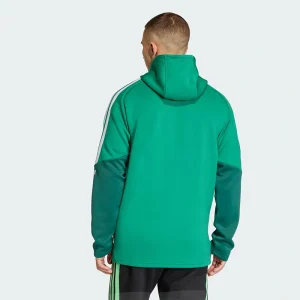 Areena Design <p>Adidas Mexico 26 Tiro Pro Hoodie brings sports and fanwear styling to a comfortable hoodie made for game days, fan events, training-inspired outfits, and casual weekends. Easy to style and strong for casual, fan, and streetwear outfits.</p> Adidas Mexico 26 Tiro Pro Hoodie <p>Adidas Mexico 26 Tiro Pro Hoodie brings sports and fanwear styling to a comfortable hoodie made for game days, fan events, training-inspired outfits, and casual weekends. Easy to style and strong for casual, fan, and streetwear outfits.</p>
