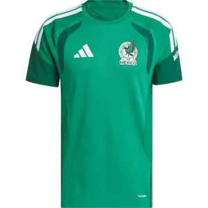 Adidas Mexico 26 Tiro Pro Training Jersey