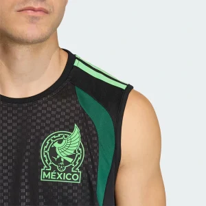 Areena Design <p>Adidas Mexico 26 Tiro Sleeveless Jersey brings sports and fanwear styling to a comfortable jersey made for game days, fan events, training-inspired outfits, and casual weekends. Easy to style and strong for casual, fan, and streetwear outfits.</p> Adidas Mexico 26 Tiro Sleeveless Jersey <p>Adidas Mexico 26 Tiro Sleeveless Jersey brings sports and fanwear styling to a comfortable jersey made for game days, fan events, training-inspired outfits, and casual weekends. Easy to style and strong for casual, fan, and streetwear outfits.</p>