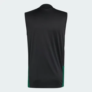 Areena Design <p>Adidas Mexico 26 Tiro Sleeveless Jersey brings sports and fanwear styling to a comfortable jersey made for game days, fan events, training-inspired outfits, and casual weekends. Easy to style and strong for casual, fan, and streetwear outfits.</p> Adidas Mexico 26 Tiro Sleeveless Jersey <p>Adidas Mexico 26 Tiro Sleeveless Jersey brings sports and fanwear styling to a comfortable jersey made for game days, fan events, training-inspired outfits, and casual weekends. Easy to style and strong for casual, fan, and streetwear outfits.</p>