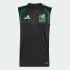 Areena Design <p>Adidas Mexico 26 Tiro Training Jersey brings sports and fanwear styling to a comfortable jersey made for game days, fan events, training-inspired outfits, and casual weekends. Easy to style and strong for casual, fan, and streetwear outfits.</p> Adidas Mexico 26 Tiro Sleeveless Jersey <p>Adidas Mexico 26 Tiro Training Jersey brings sports and fanwear styling to a comfortable jersey made for game days, fan events, training-inspired outfits, and casual weekends. Easy to style and strong for casual, fan, and streetwear outfits.</p>