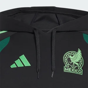 Areena Design <p>Adidas Mexico 26 Tiro Sweat Hoodie brings sports and fanwear styling to a comfortable hoodie made for game days, fan events, training-inspired outfits, and casual weekends. Easy to style and strong for casual, fan, and streetwear outfits.</p> Adidas Mexico 26 Tiro Sweat Hoodie <p>Adidas Mexico 26 Tiro Sweat Hoodie brings sports and fanwear styling to a comfortable hoodie made for game days, fan events, training-inspired outfits, and casual weekends. Easy to style and strong for casual, fan, and streetwear outfits.</p>