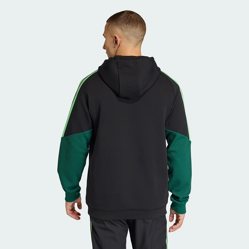 Adidas Mexico 26 Tiro Sweat Hoodie 6 Adidas Mexico 26 Tiro Sweat Hoodie <p>Adidas Mexico 26 Tiro Sweat Hoodie brings sports and fanwear styling to a comfortable hoodie made for game days, fan events, training-inspired outfits, and casual weekends. Easy to style and strong for casual, fan, and streetwear outfits.</p>