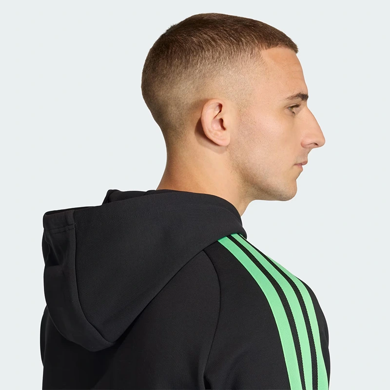 Adidas Mexico 26 Tiro Sweat Hoodie Adidas Mexico 26 Tiro Sweat Hoodie <p>Adidas Mexico 26 Tiro Sweat Hoodie brings sports and fanwear styling to a comfortable hoodie made for game days, fan events, training-inspired outfits, and casual weekends. Easy to style and strong for casual, fan, and streetwear outfits.</p>