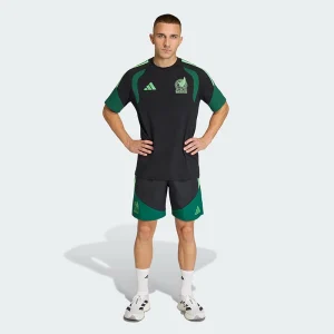 Areena Design <p>Adidas Mexico 26 Tiro Sweat Tee brings sports and fanwear styling to a comfortable shirt made for game days, fan events, training-inspired outfits, and casual weekends. Easy to style and strong for casual, fan, and streetwear outfits.</p> Adidas Mexico 26 Tiro Sweat Tee <p>Adidas Mexico 26 Tiro Sweat Tee brings sports and fanwear styling to a comfortable shirt made for game days, fan events, training-inspired outfits, and casual weekends. Easy to style and strong for casual, fan, and streetwear outfits.</p>
