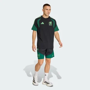 Areena Design <p>Adidas Mexico 26 Tiro Sweat Tee brings sports and fanwear styling to a comfortable shirt made for game days, fan events, training-inspired outfits, and casual weekends. Easy to style and strong for casual, fan, and streetwear outfits.</p> Adidas Mexico 26 Tiro Sweat Tee <p>Adidas Mexico 26 Tiro Sweat Tee brings sports and fanwear styling to a comfortable shirt made for game days, fan events, training-inspired outfits, and casual weekends. Easy to style and strong for casual, fan, and streetwear outfits.</p>