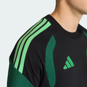 Areena Design <p>Adidas Mexico 26 Tiro Sweat Tee brings sports and fanwear styling to a comfortable shirt made for game days, fan events, training-inspired outfits, and casual weekends. Easy to style and strong for casual, fan, and streetwear outfits.</p> Adidas Mexico 26 Tiro Sweat Tee <p>Adidas Mexico 26 Tiro Sweat Tee brings sports and fanwear styling to a comfortable shirt made for game days, fan events, training-inspired outfits, and casual weekends. Easy to style and strong for casual, fan, and streetwear outfits.</p>