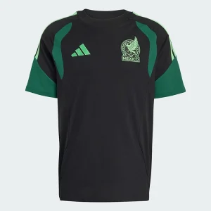 Adidas Mexico 26 Tiro Sweat Tee