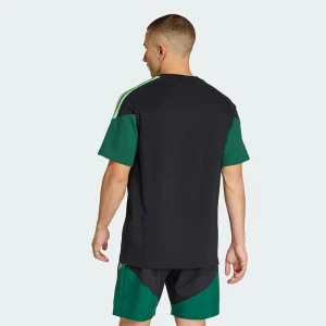 Areena Design <p>Adidas Mexico 26 Tiro Sweat Tee brings sports and fanwear styling to a comfortable shirt made for game days, fan events, training-inspired outfits, and casual weekends. Easy to style and strong for casual, fan, and streetwear outfits.</p> Adidas Mexico 26 Tiro Sweat Tee <p>Adidas Mexico 26 Tiro Sweat Tee brings sports and fanwear styling to a comfortable shirt made for game days, fan events, training-inspired outfits, and casual weekends. Easy to style and strong for casual, fan, and streetwear outfits.</p>