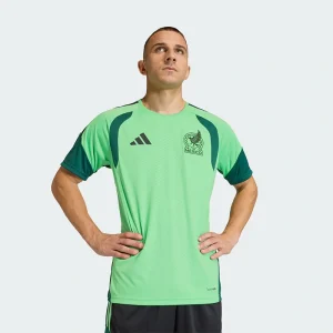 Areena Design <p>Adidas Mexico 26 Tiro Training Jersey brings sports and fanwear styling to a comfortable jersey made for game days, fan events, training-inspired outfits, and casual weekends. Easy to style and strong for casual, fan, and streetwear outfits.</p> Adidas Mexico 26 Tiro Training Jersey <p>Adidas Mexico 26 Tiro Training Jersey brings sports and fanwear styling to a comfortable jersey made for game days, fan events, training-inspired outfits, and casual weekends. Easy to style and strong for casual, fan, and streetwear outfits.</p>