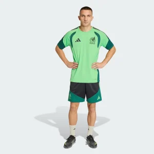 Areena Design <p>Adidas Mexico 26 Tiro Training Jersey brings sports and fanwear styling to a comfortable jersey made for game days, fan events, training-inspired outfits, and casual weekends. Easy to style and strong for casual, fan, and streetwear outfits.</p> Adidas Mexico 26 Tiro Training Jersey <p>Adidas Mexico 26 Tiro Training Jersey brings sports and fanwear styling to a comfortable jersey made for game days, fan events, training-inspired outfits, and casual weekends. Easy to style and strong for casual, fan, and streetwear outfits.</p>