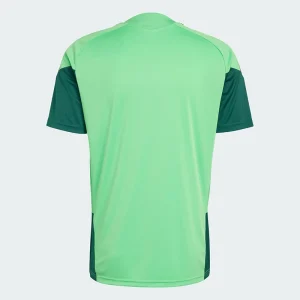 Areena Design <p>Adidas Mexico 26 Tiro Training Jersey brings sports and fanwear styling to a comfortable jersey made for game days, fan events, training-inspired outfits, and casual weekends. Easy to style and strong for casual, fan, and streetwear outfits.</p> Adidas Mexico 26 Tiro Training Jersey <p>Adidas Mexico 26 Tiro Training Jersey brings sports and fanwear styling to a comfortable jersey made for game days, fan events, training-inspired outfits, and casual weekends. Easy to style and strong for casual, fan, and streetwear outfits.</p>