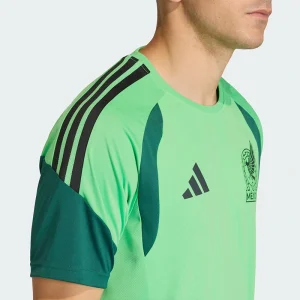 Areena Design <p>Adidas Mexico 26 Tiro Training Jersey brings sports and fanwear styling to a comfortable jersey made for game days, fan events, training-inspired outfits, and casual weekends. Easy to style and strong for casual, fan, and streetwear outfits.</p> Adidas Mexico 26 Tiro Training Jersey <p>Adidas Mexico 26 Tiro Training Jersey brings sports and fanwear styling to a comfortable jersey made for game days, fan events, training-inspired outfits, and casual weekends. Easy to style and strong for casual, fan, and streetwear outfits.</p>