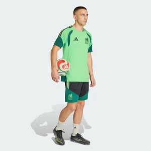 Areena Design <p>Adidas Mexico 26 Tiro Training Jersey brings sports and fanwear styling to a comfortable jersey made for game days, fan events, training-inspired outfits, and casual weekends. Easy to style and strong for casual, fan, and streetwear outfits.</p> Adidas Mexico 26 Tiro Training Jersey <p>Adidas Mexico 26 Tiro Training Jersey brings sports and fanwear styling to a comfortable jersey made for game days, fan events, training-inspired outfits, and casual weekends. Easy to style and strong for casual, fan, and streetwear outfits.</p>