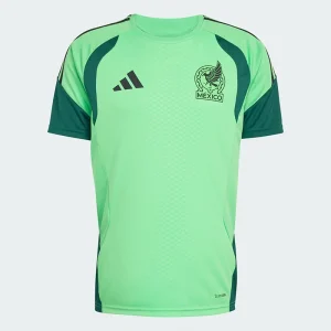 Adidas Mexico 26 Tiro Training Jersey