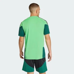 Areena Design <p>Adidas Mexico 26 Tiro Training Jersey brings sports and fanwear styling to a comfortable jersey made for game days, fan events, training-inspired outfits, and casual weekends. Easy to style and strong for casual, fan, and streetwear outfits.</p> Adidas Mexico 26 Tiro Training Jersey <p>Adidas Mexico 26 Tiro Training Jersey brings sports and fanwear styling to a comfortable jersey made for game days, fan events, training-inspired outfits, and casual weekends. Easy to style and strong for casual, fan, and streetwear outfits.</p>
