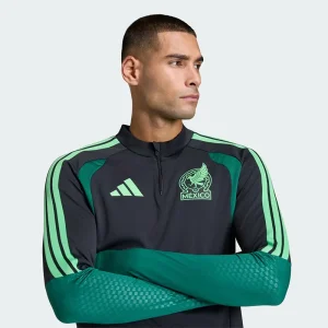 Areena Design <p>Adidas Mexico 26 Tiro Training Top brings sports and fanwear styling to a comfortable apparel piece made for game days, fan events, training-inspired outfits, and casual weekends. Easy to style and strong for casual, fan, and streetwear outfits.</p> Adidas Mexico 26 Tiro Training Top <p>Adidas Mexico 26 Tiro Training Top brings sports and fanwear styling to a comfortable apparel piece made for game days, fan events, training-inspired outfits, and casual weekends. Easy to style and strong for casual, fan, and streetwear outfits.</p>