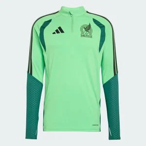 Adidas Mexico 26 Tiro Training Top