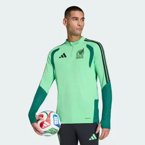 Areena Design <p>Adidas Mexico 26 Tiro Training Top brings sports and fanwear styling to a comfortable apparel piece made for game days, fan events, training-inspired outfits, and casual weekends. Easy to style and strong for casual, fan, and streetwear outfits.</p> Adidas Mexico 26 Tiro Training Top <p>Adidas Mexico 26 Tiro Training Top brings sports and fanwear styling to a comfortable apparel piece made for game days, fan events, training-inspired outfits, and casual weekends. Easy to style and strong for casual, fan, and streetwear outfits.</p>