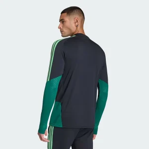 Areena Design <p>Adidas Mexico 26 Tiro Training Top brings sports and fanwear styling to a comfortable apparel piece made for game days, fan events, training-inspired outfits, and casual weekends. Easy to style and strong for casual, fan, and streetwear outfits.</p> Adidas Mexico 26 Tiro Training Top <p>Adidas Mexico 26 Tiro Training Top brings sports and fanwear styling to a comfortable apparel piece made for game days, fan events, training-inspired outfits, and casual weekends. Easy to style and strong for casual, fan, and streetwear outfits.</p>