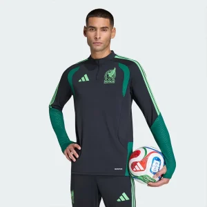 Areena Design <p>Adidas Mexico 26 Tiro Training Top brings sports and fanwear styling to a comfortable apparel piece made for game days, fan events, training-inspired outfits, and casual weekends. Easy to style and strong for casual, fan, and streetwear outfits.</p> Adidas Mexico 26 Tiro Training Top <p>Adidas Mexico 26 Tiro Training Top brings sports and fanwear styling to a comfortable apparel piece made for game days, fan events, training-inspired outfits, and casual weekends. Easy to style and strong for casual, fan, and streetwear outfits.</p>