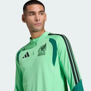 Areena Design <p>Adidas Mexico 26 Tiro Training Top brings sports and fanwear styling to a comfortable apparel piece made for game days, fan events, training-inspired outfits, and casual weekends. Easy to style and strong for casual, fan, and streetwear outfits.</p> Adidas Mexico 26 Tiro Training Top <p>Adidas Mexico 26 Tiro Training Top brings sports and fanwear styling to a comfortable apparel piece made for game days, fan events, training-inspired outfits, and casual weekends. Easy to style and strong for casual, fan, and streetwear outfits.</p>