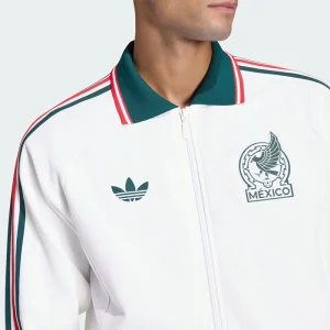 Areena Design <p>Adidas Mexico Away Anthem Jacket brings sports and fanwear styling to a comfortable jacket made for game days, fan events, training-inspired outfits, and casual weekends. Easy to style and strong for casual, fan, and streetwear outfits.</p> Adidas Mexico Away Anthem Jacket <p>Adidas Mexico Away Anthem Jacket brings sports and fanwear styling to a comfortable jacket made for game days, fan events, training-inspired outfits, and casual weekends. Easy to style and strong for casual, fan, and streetwear outfits.</p>