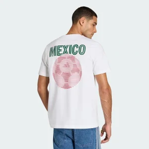 Areena Design <p>Adidas Mexico Azteca Graphic T-Shirt brings sports and fanwear styling to a comfortable shirt made for game days, fan events, training-inspired outfits, and casual weekends. Easy to style and strong for casual, fan, and streetwear outfits.</p> Adidas Mexico Azteca Graphic T-Shirt <p>Adidas Mexico Azteca Graphic T-Shirt brings sports and fanwear styling to a comfortable shirt made for game days, fan events, training-inspired outfits, and casual weekends. Easy to style and strong for casual, fan, and streetwear outfits.</p>